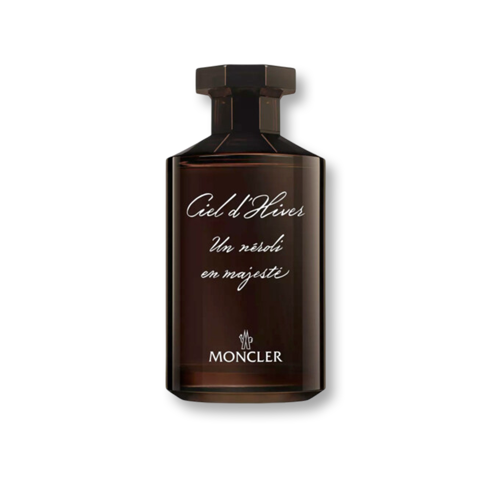 عطر مونكلر سيل ديفير أو دو بارفان