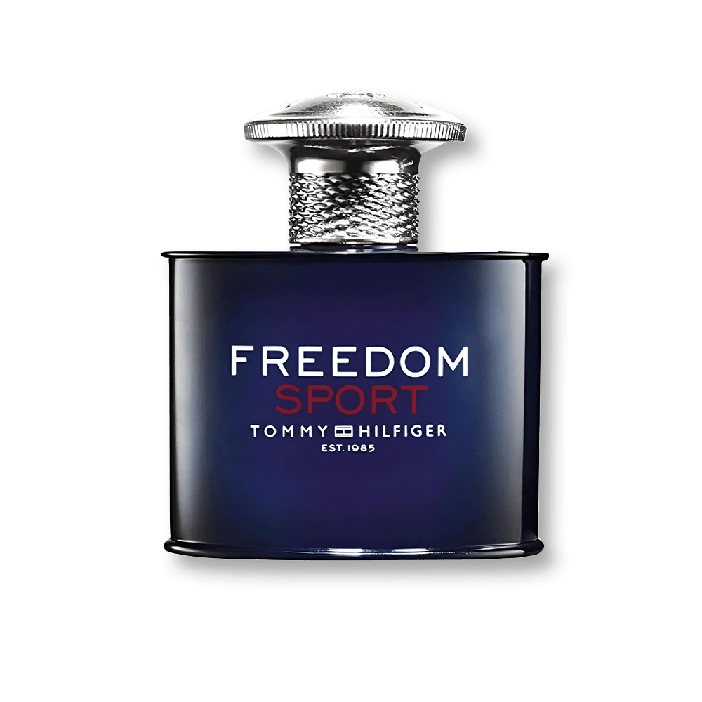 Shop Tommy Hilfiger Freedom Sport EDT