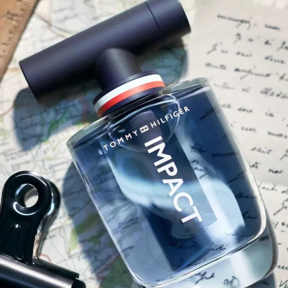 Tommy Hilfiger Impact Gift Set for Him