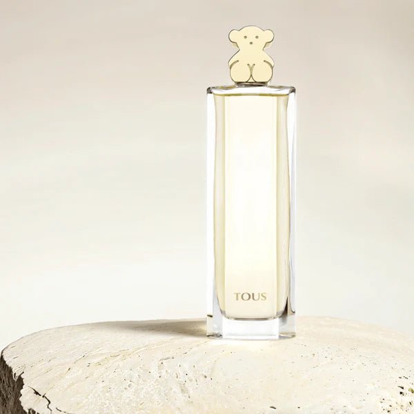 Tous Gold EDP Set for Women | My Perfume Shop