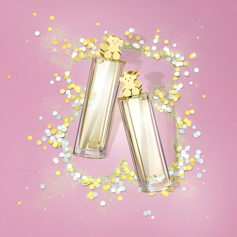 Tous Eau De Parfum Gift Set for Her
