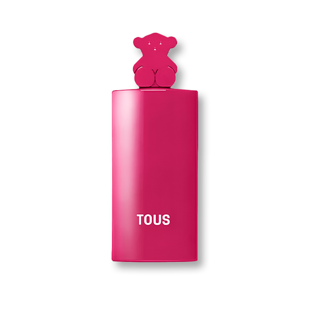 Shop Tous More More Pink EDT