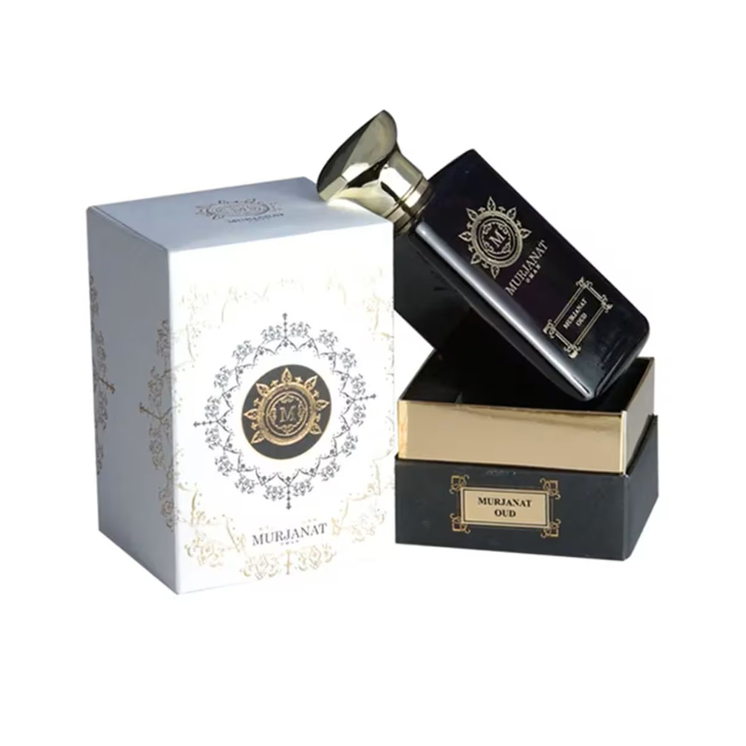 Murjanat by Murjanat Oud EDP