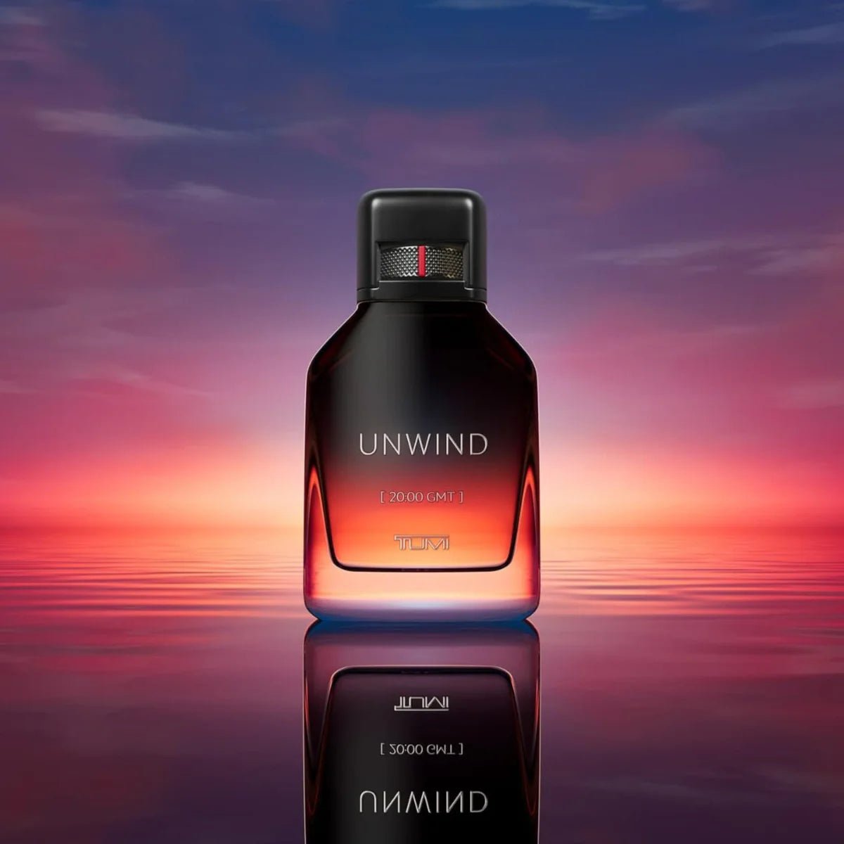 TUMI Unwind EDP Men’s Gift Set | My Perfume Shop