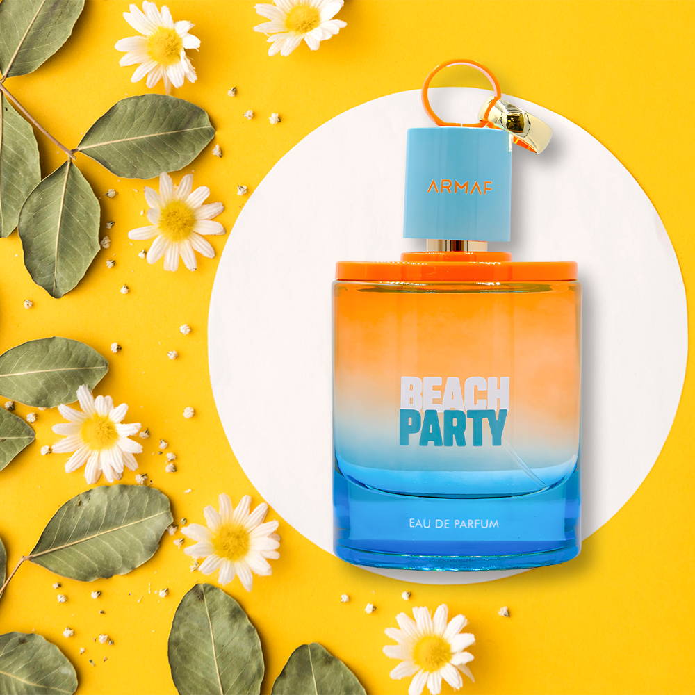 عطر أرماف بيتش بارتي