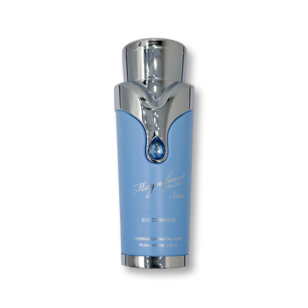 عطر أرماف ماجنيفيسنت ساتين