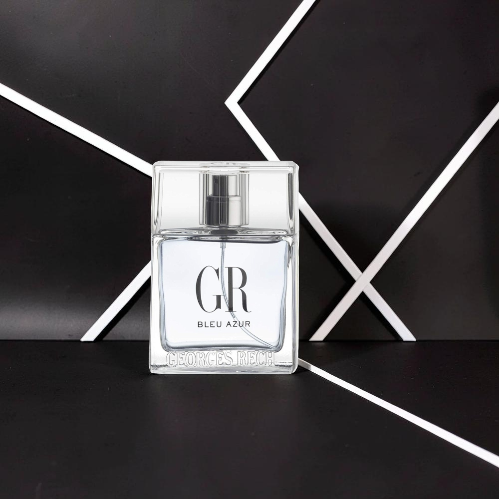 Georges Rech Bleu Azur EDT for Men