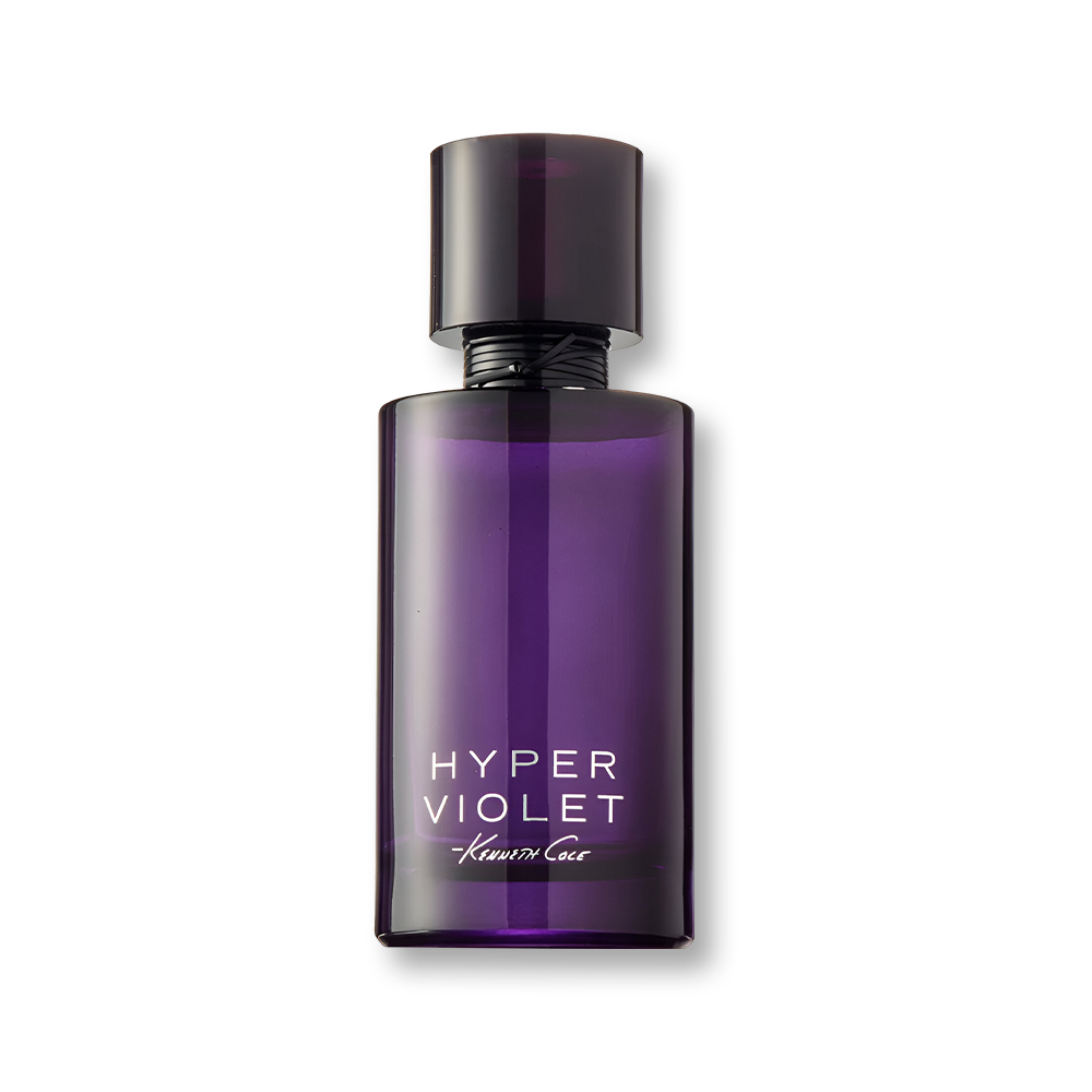 Kenneth Cole Hyper Violet For Her EDP