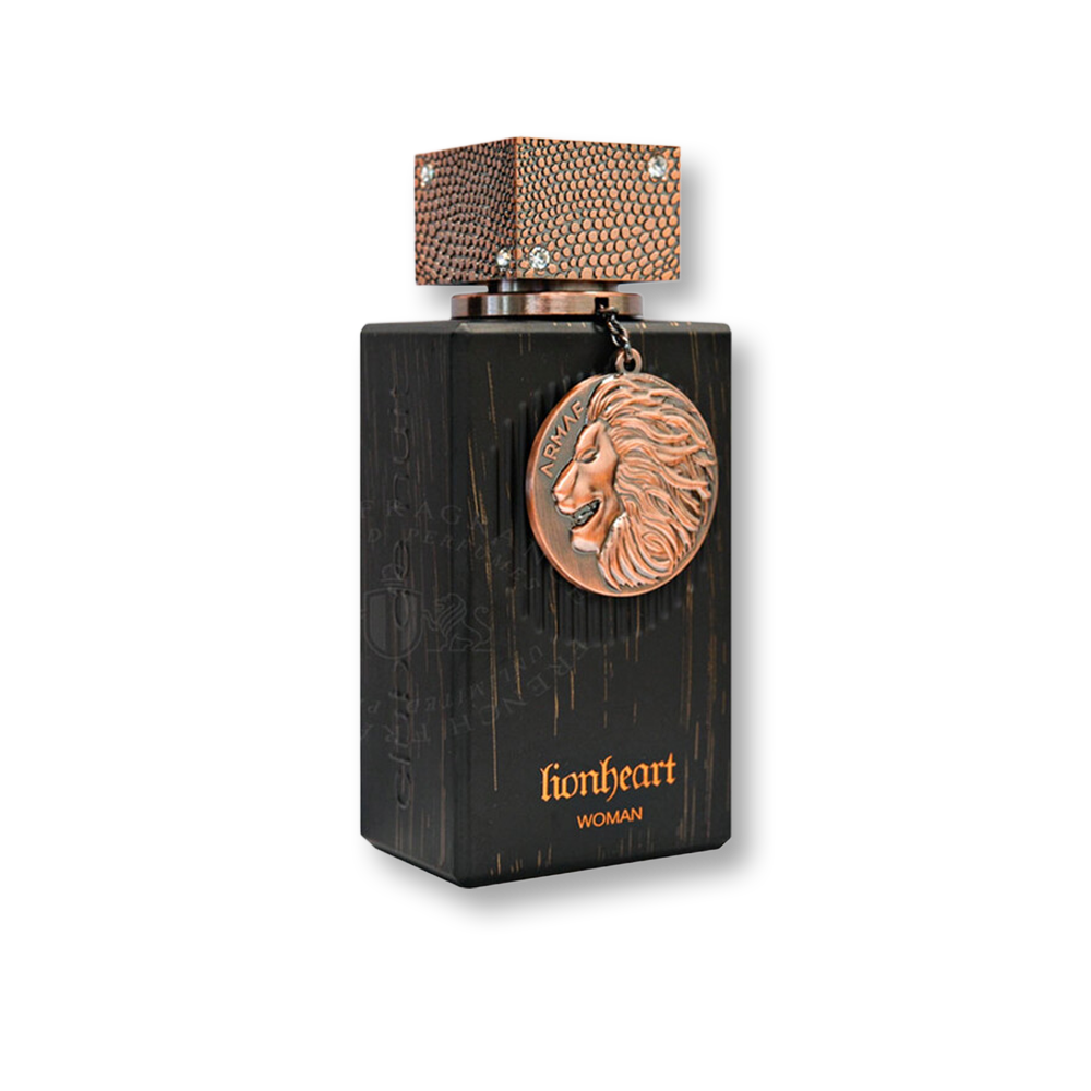 Armaf Club De Nuit Lionheart EDP