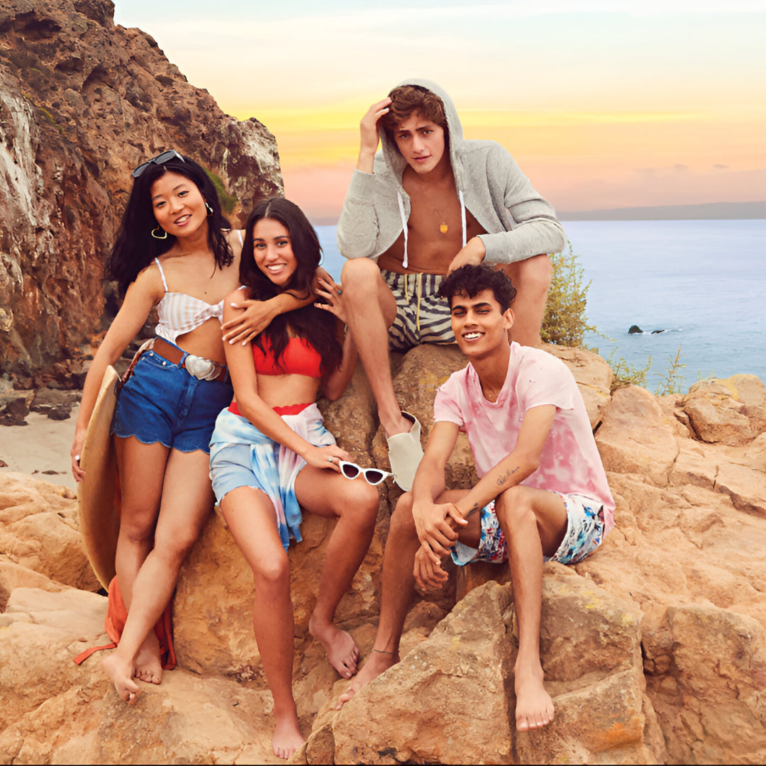 عطر هولستر كانيون سكاي