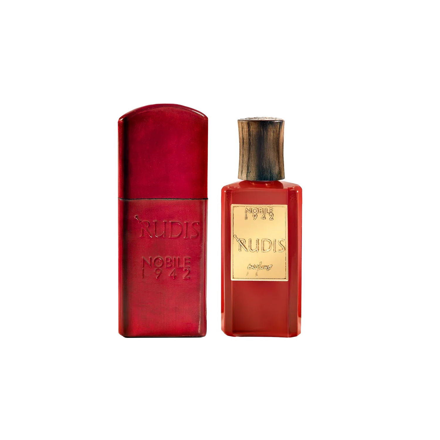 Nobile 1942 Rudis Extrait For Men EDP