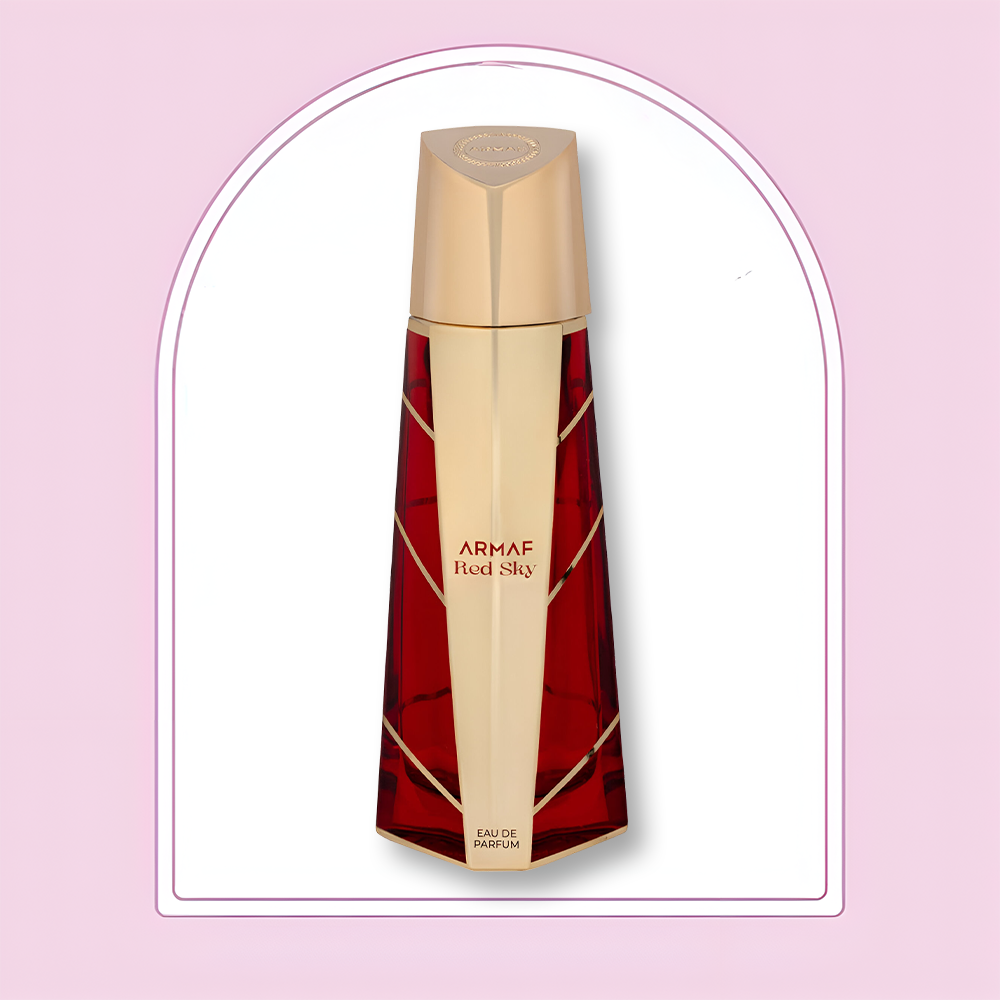 Armaf Red Sky EDP
