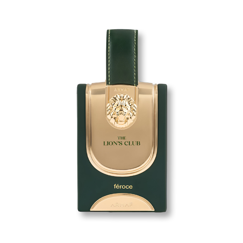 عطر أرماف ذا ليونز كلوب فيروس EDP