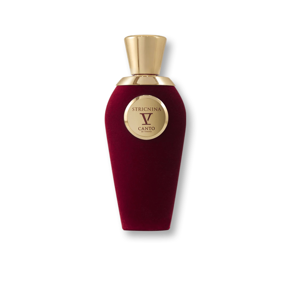 V Canto.Stricnina香水.100ml. Stricnina | V Canto · Parfum Exquis US