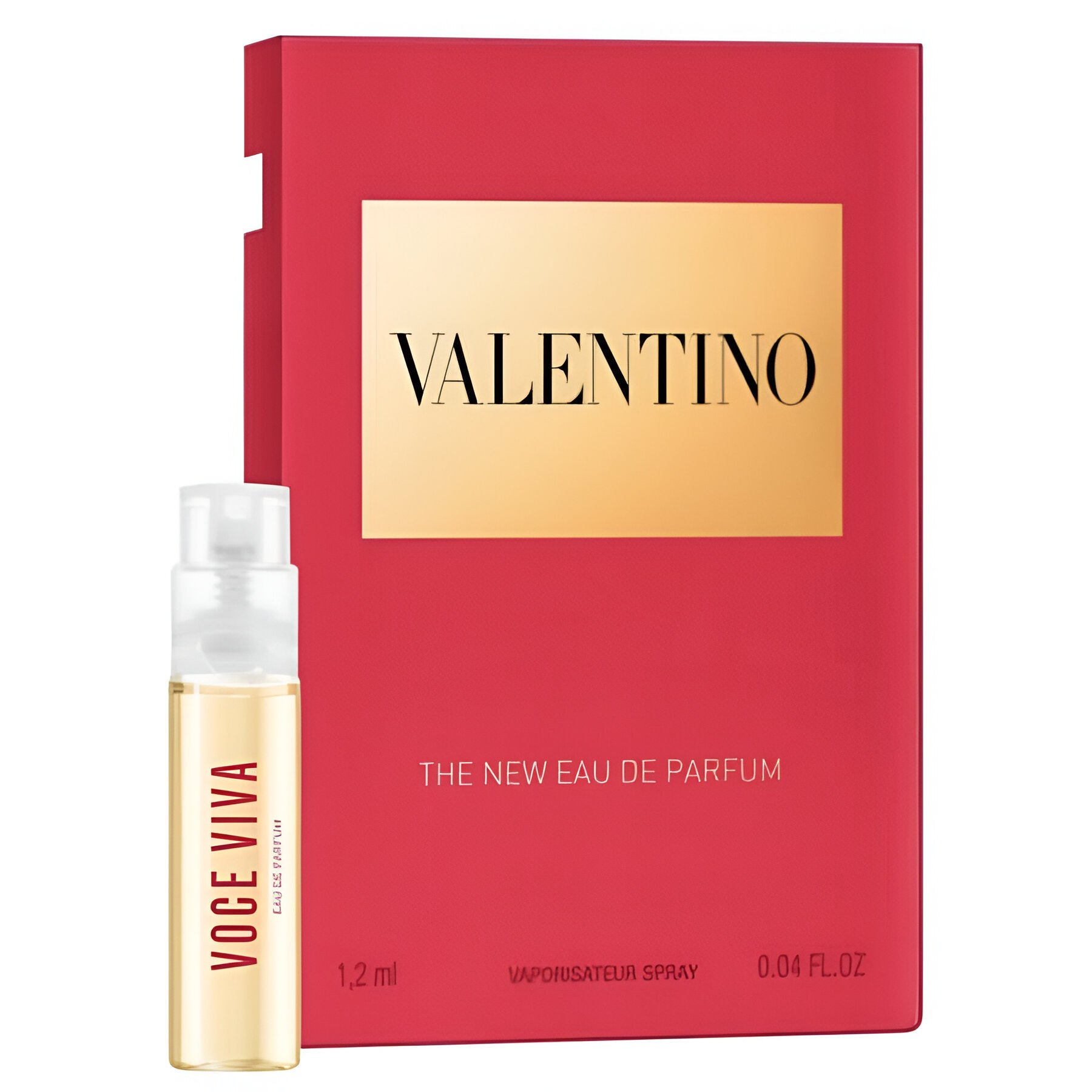 Valentino The New EDP | My Perfume Shop