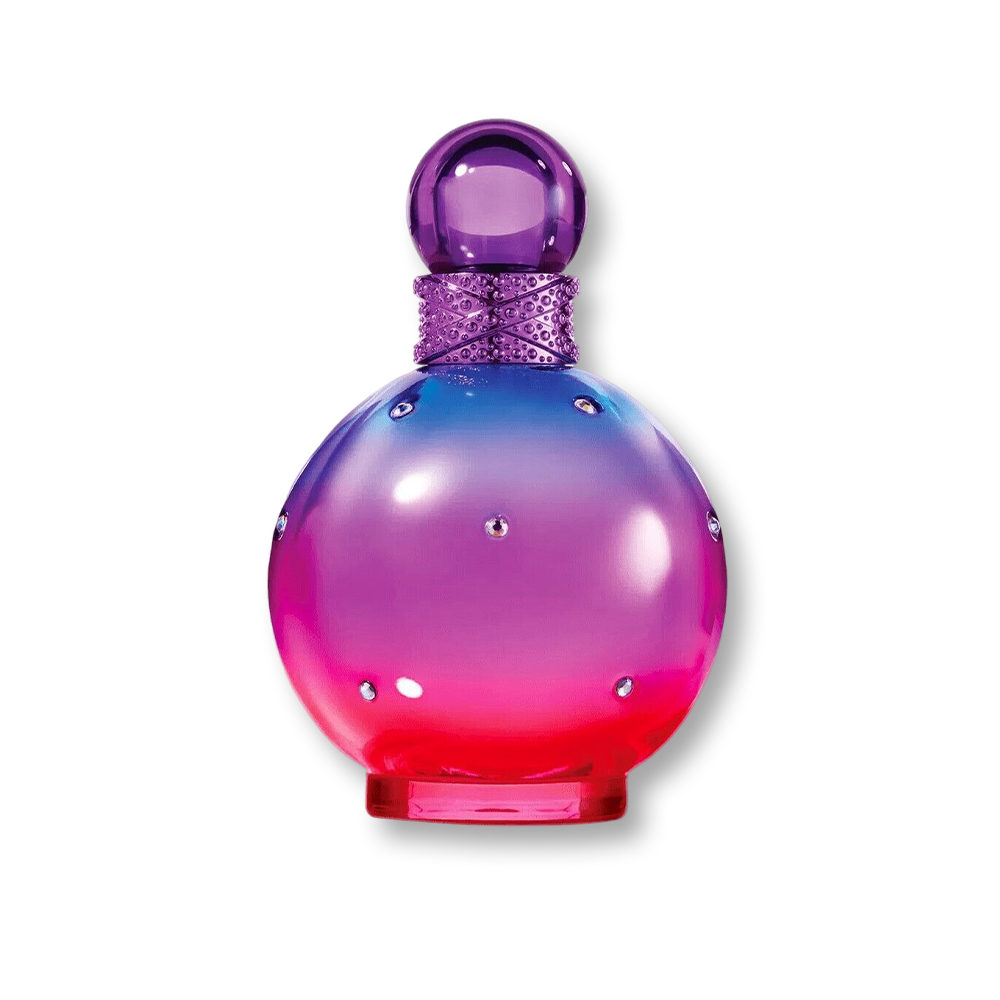 Britney Spears Electric Fantasy EDT