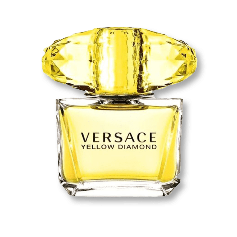Shop Versace Yellow Diamond EDT