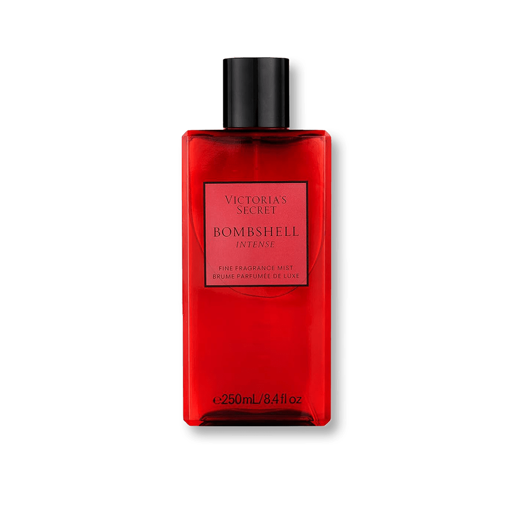 Victoria secret bombshell fragrance mist best sale