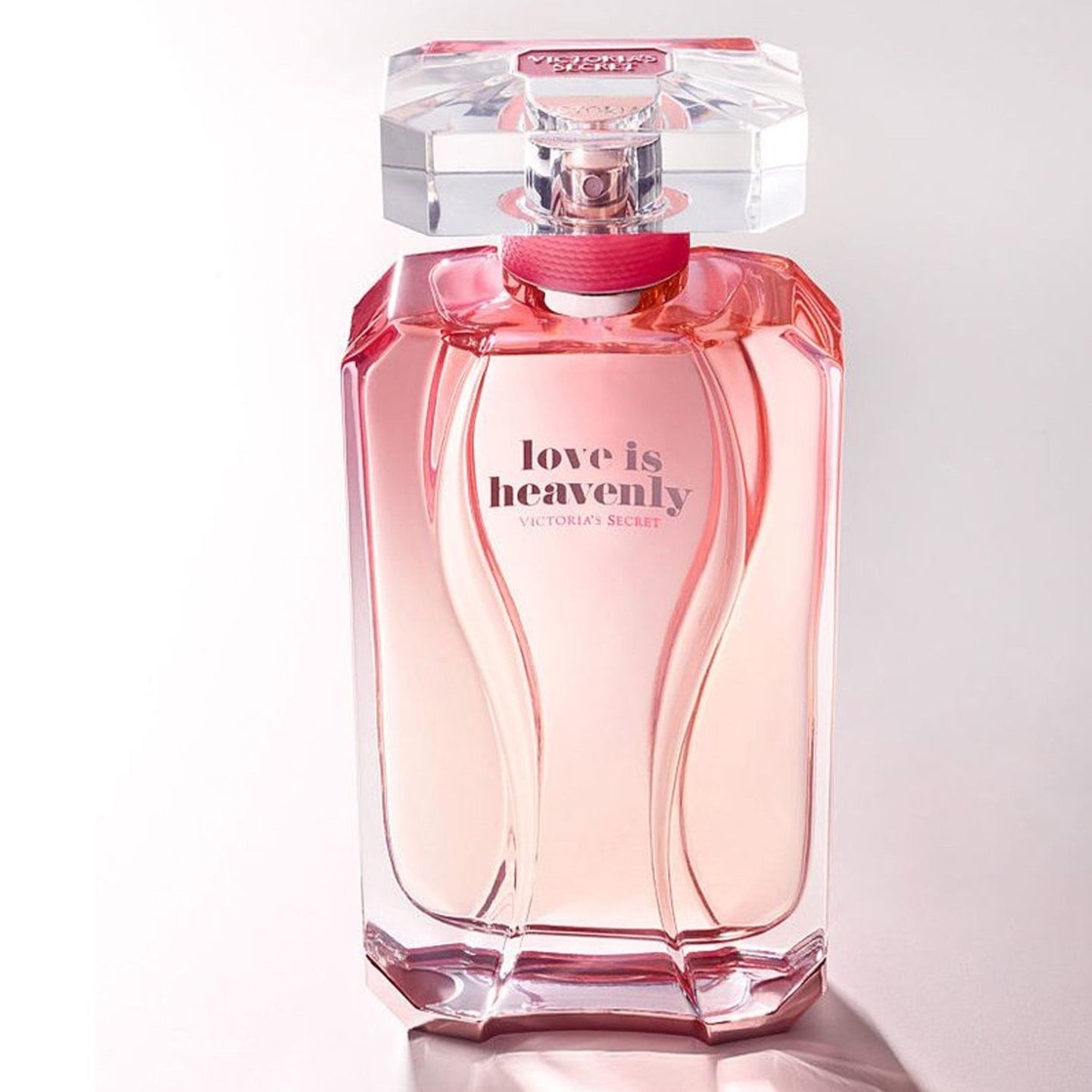 Victoria's Secret Love Is Heavenly EDP | My Perfume Shop