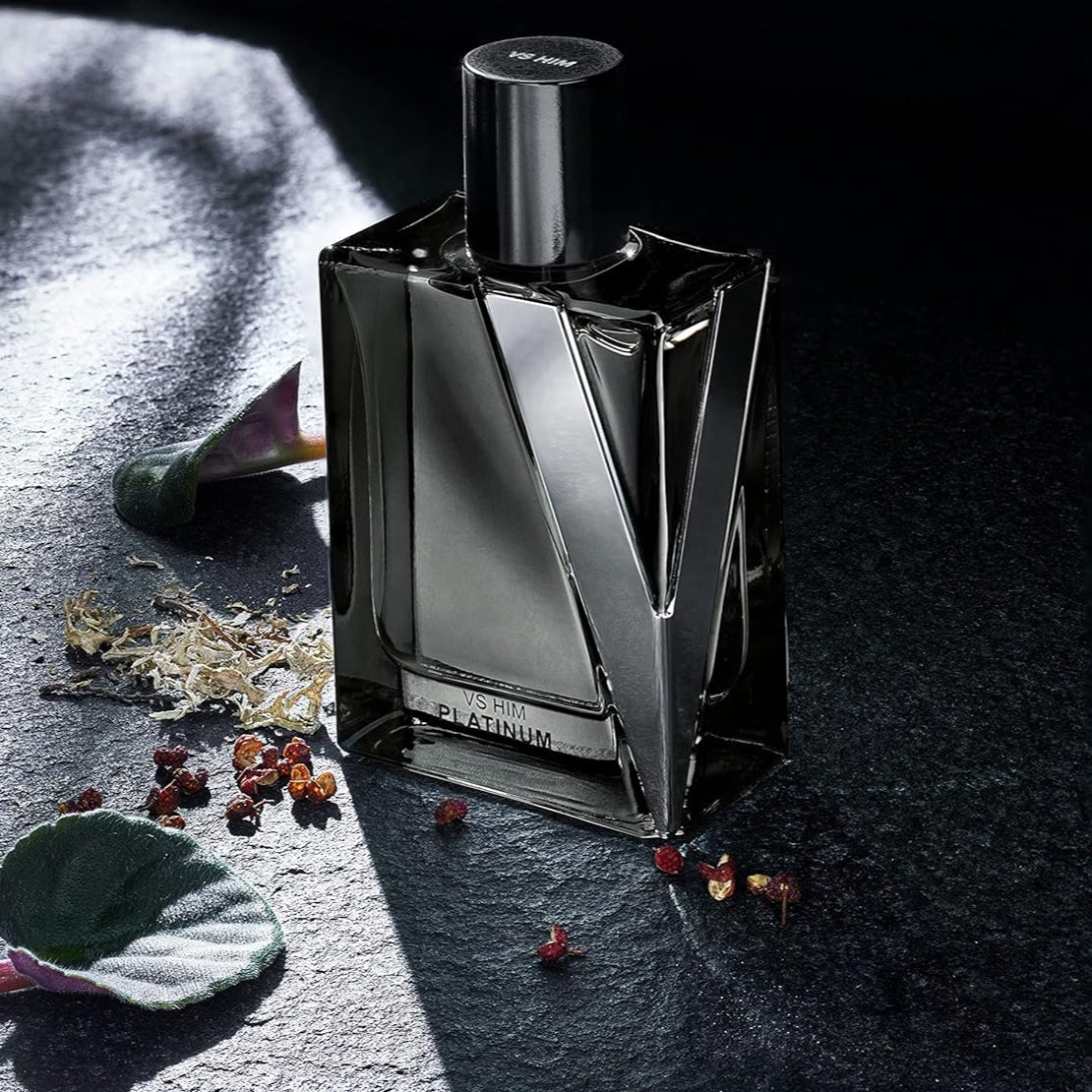 Victoria's Secret Platinum Him EDP | My Perfume Shop