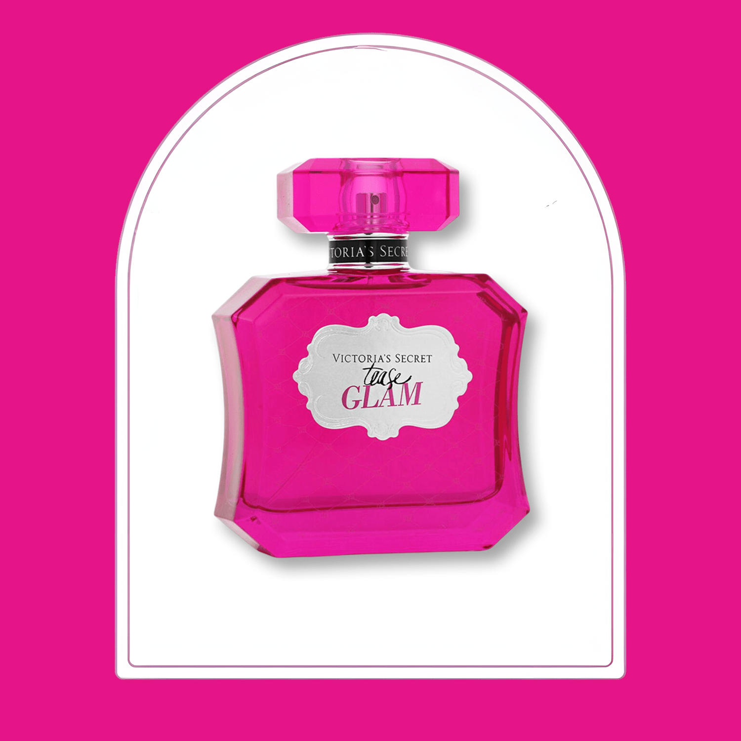 Victoria's Secret Tease Glam EDP | My Perfume Shop