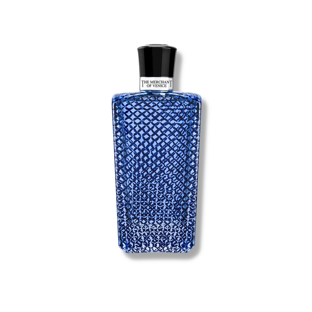 عطر ذا ميرشانت أوف فينيسيا فينيسيان بلو أو دي بارفان