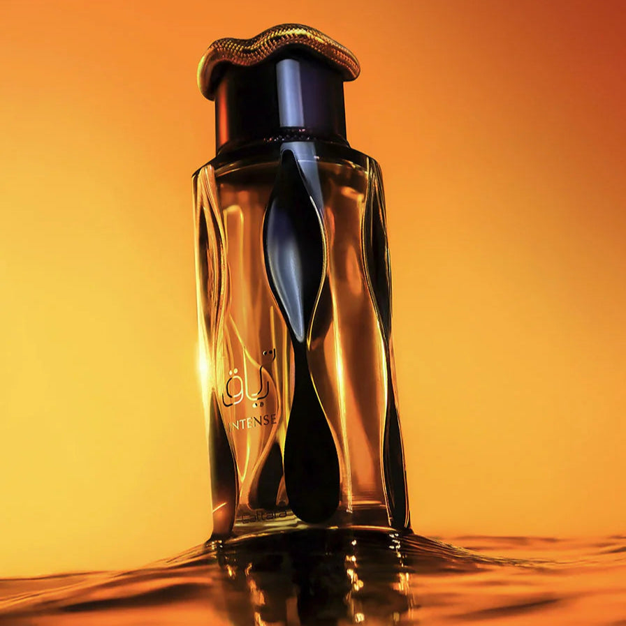 عطر لطافة ترياق إنتنس أو دو بارفان