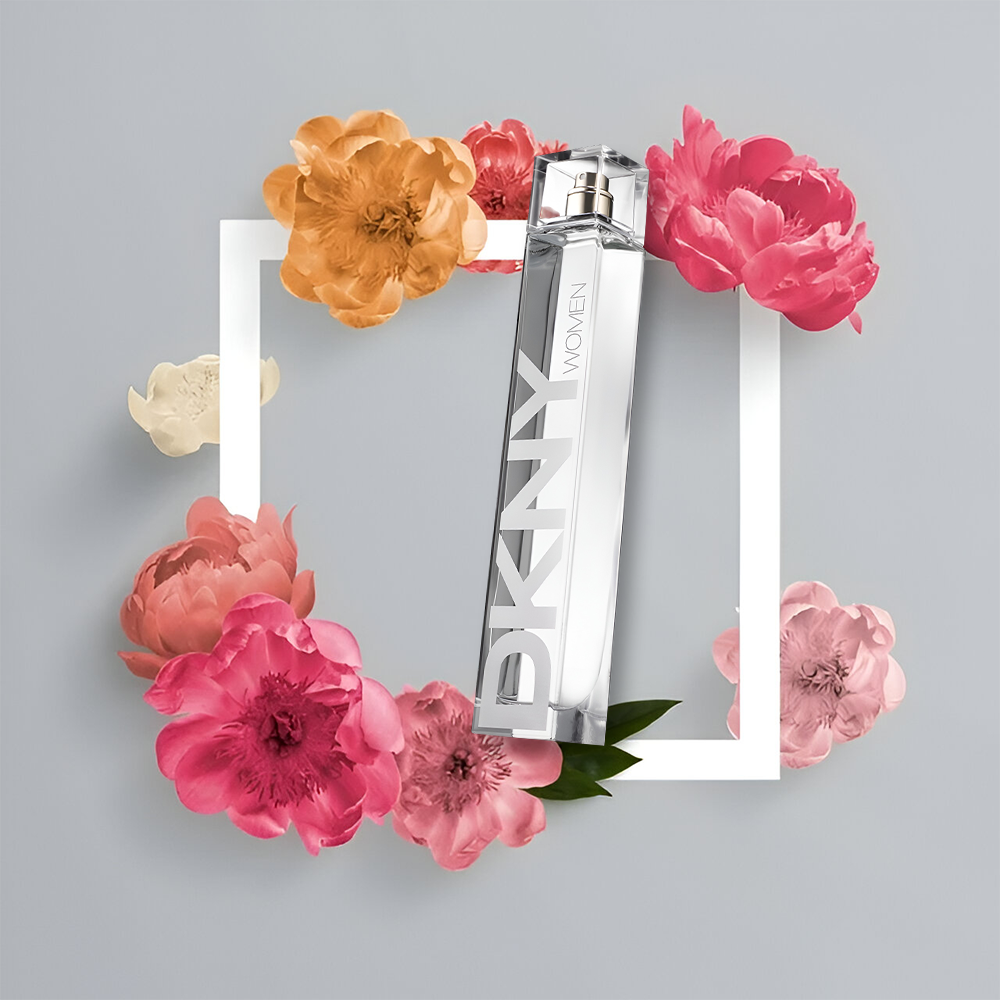 عطر دونا كاران المنشط