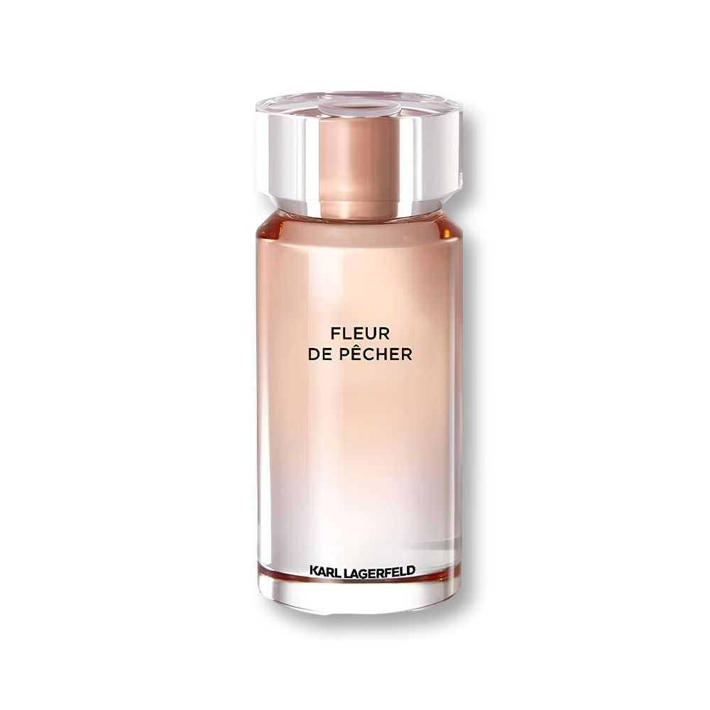 عطر كارل لاغرفيلد فلور دي بيشر