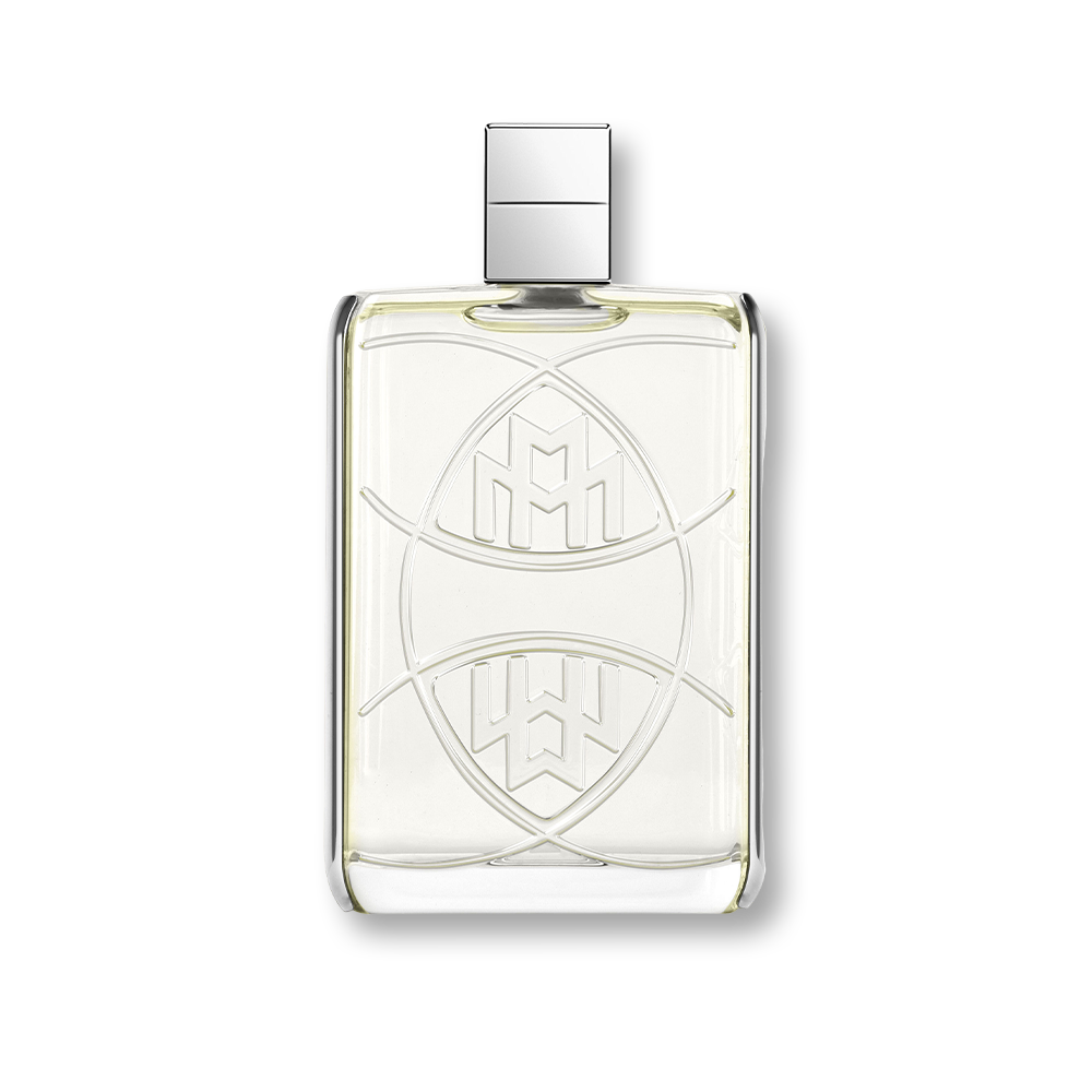 Mercedes Benz Maybach Fascinating Oud EDP