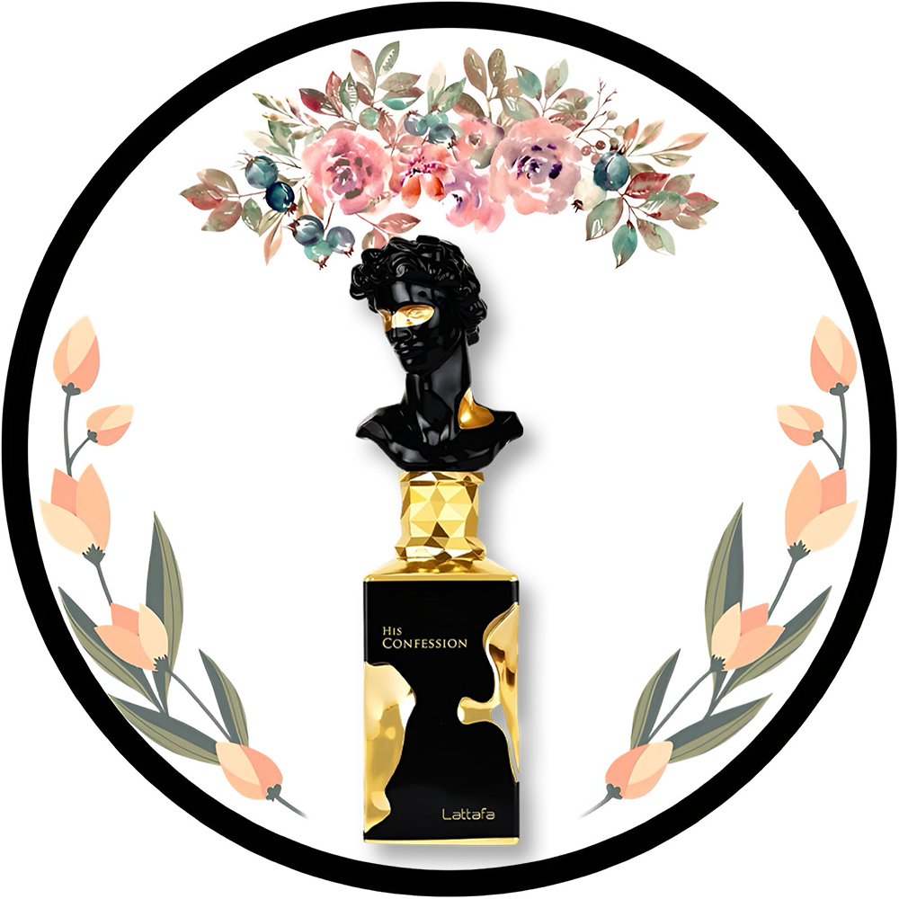 Lattafa His Confession EDP