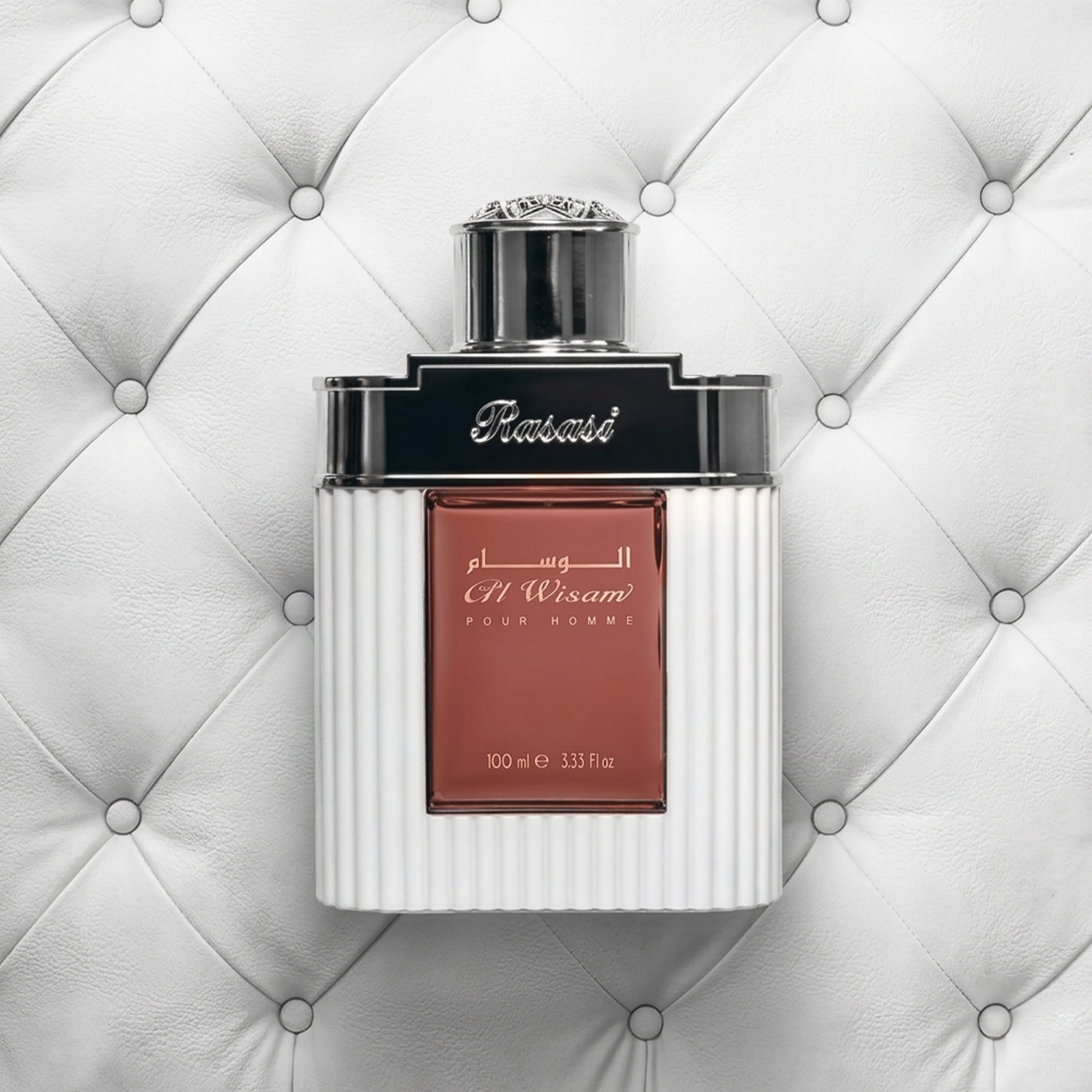 Rasasi Al Wisam Day EDP