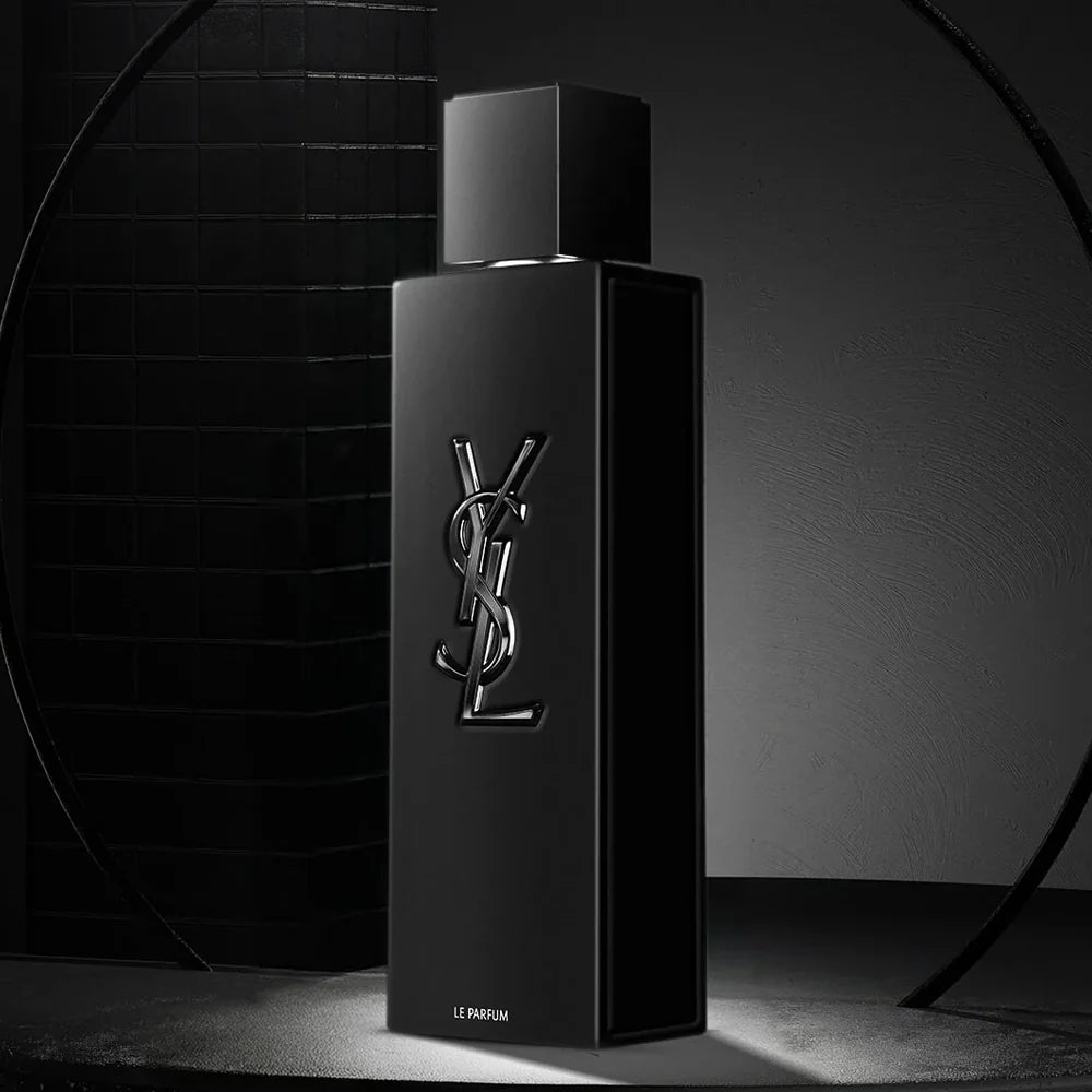 Yves Saint Laurent Myslf EDP Gift Set for Him