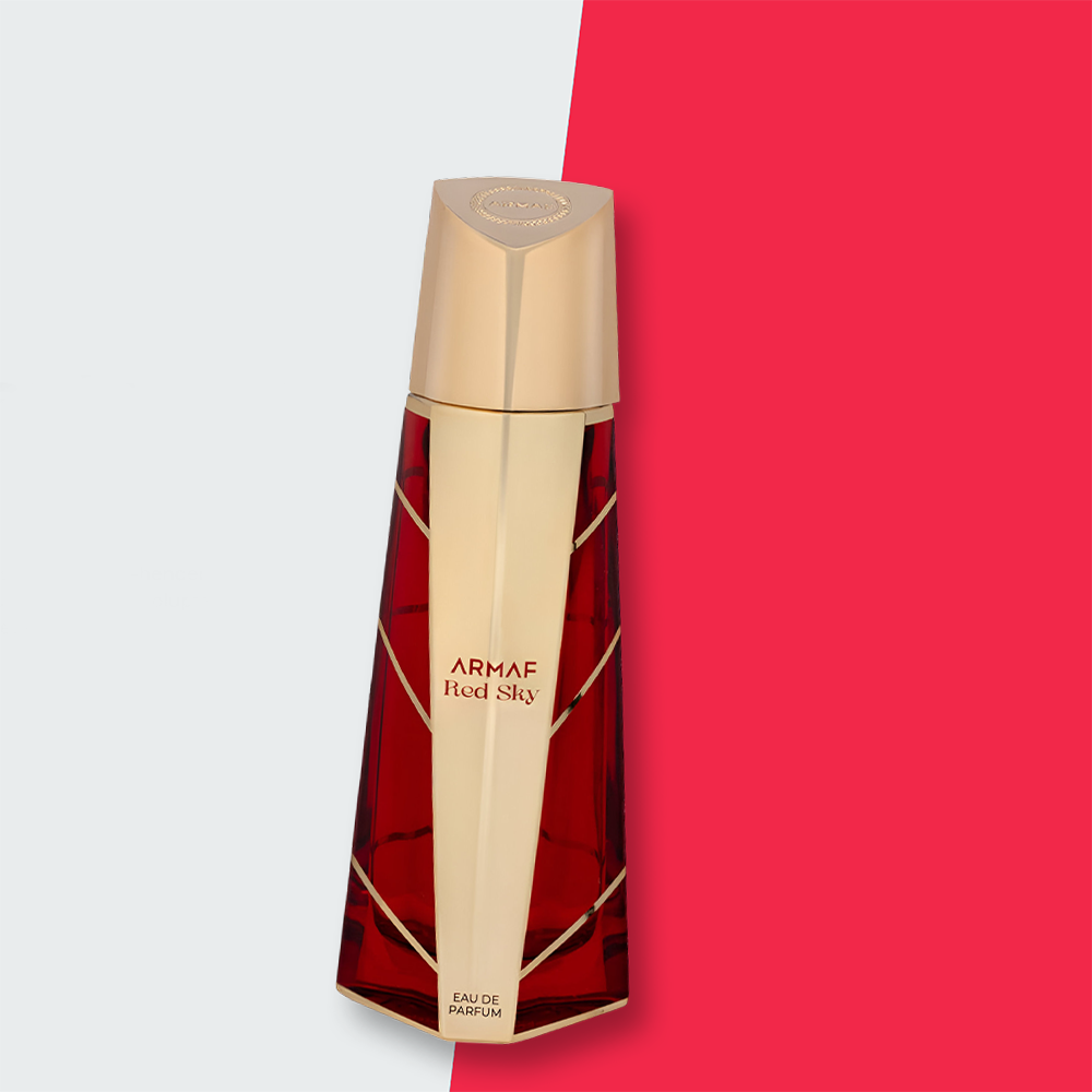 Armaf Red Sky EDP