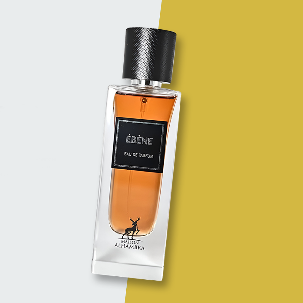 عطر ميزون الحمراء إيبيني