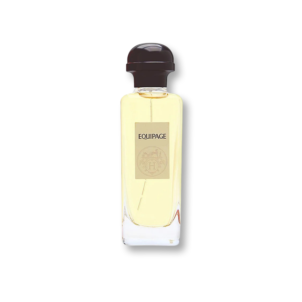 عطر هيرمس إكويباج EDT