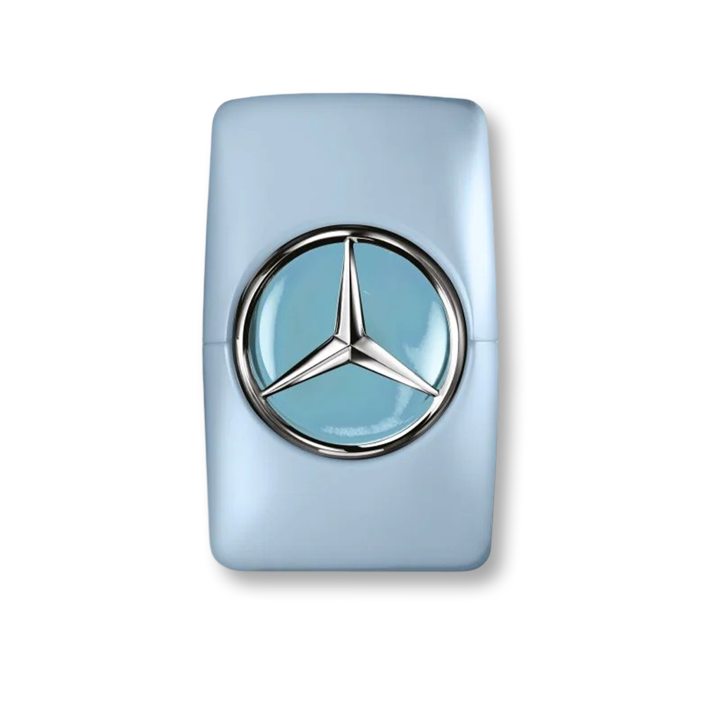 Mercedes Benz Man Fresh EDT for Men