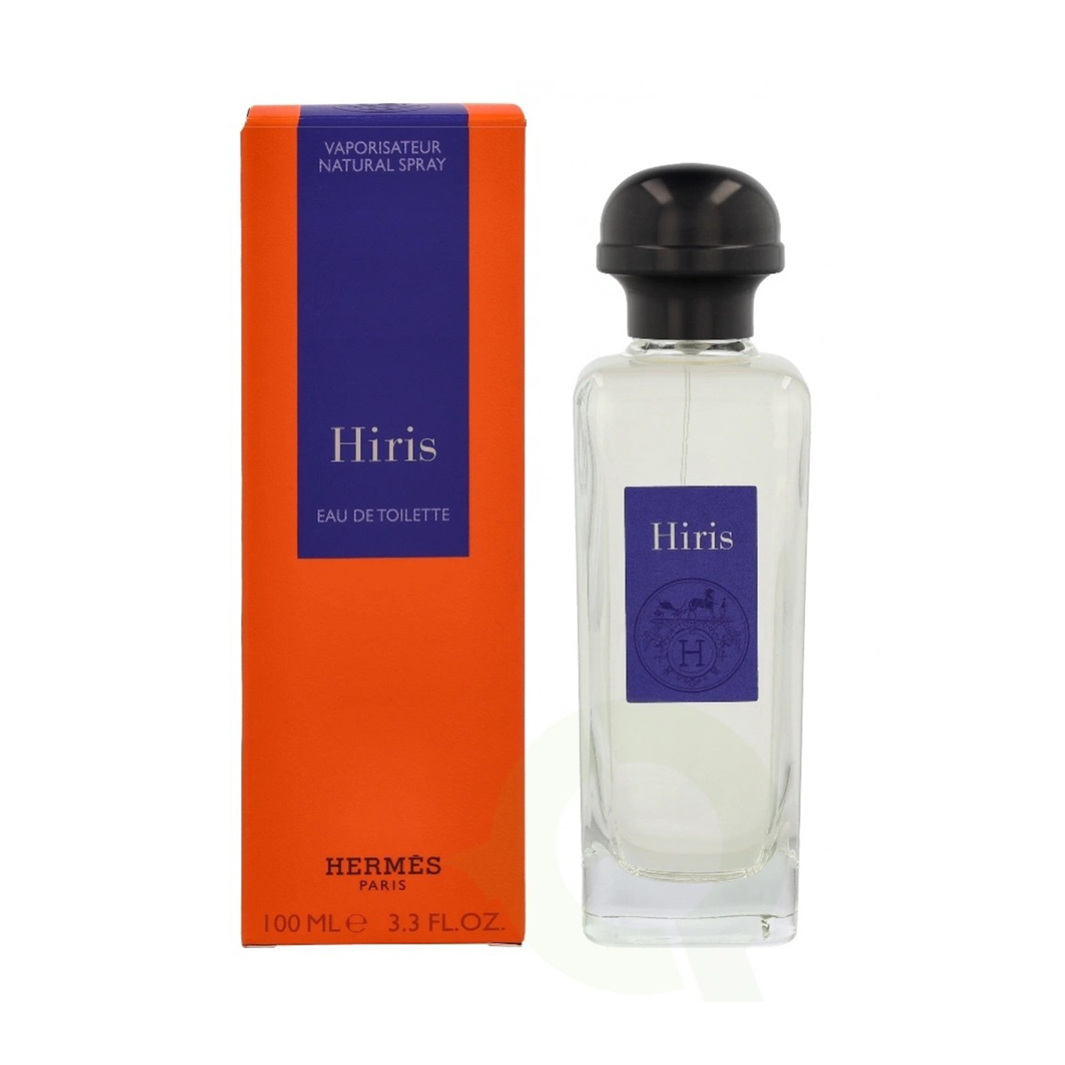 عطر هيرميس هيريس أو دي تواليت