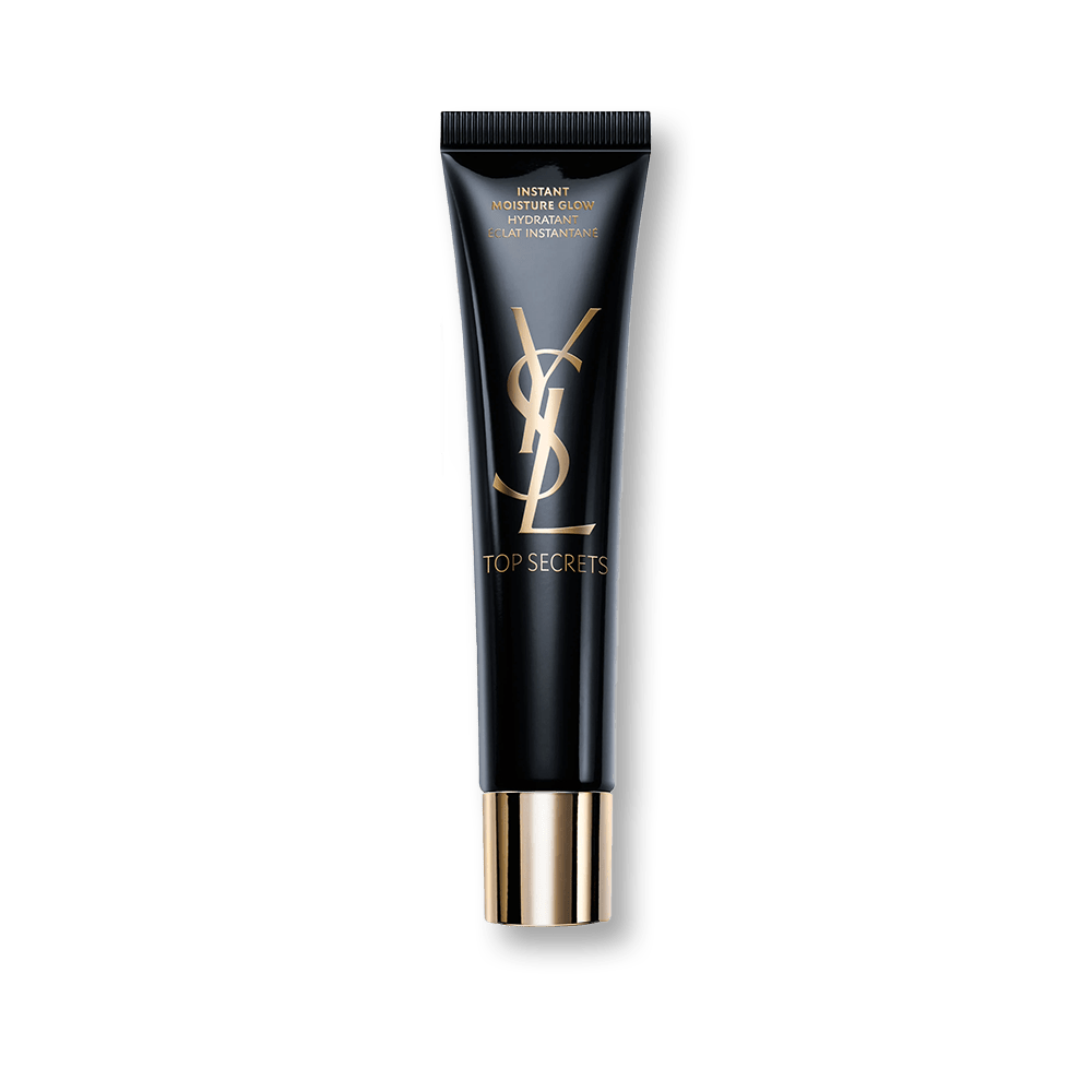 Shop Yves Saint Laurent Top Secrets Instant Moisture Glow Face Cream