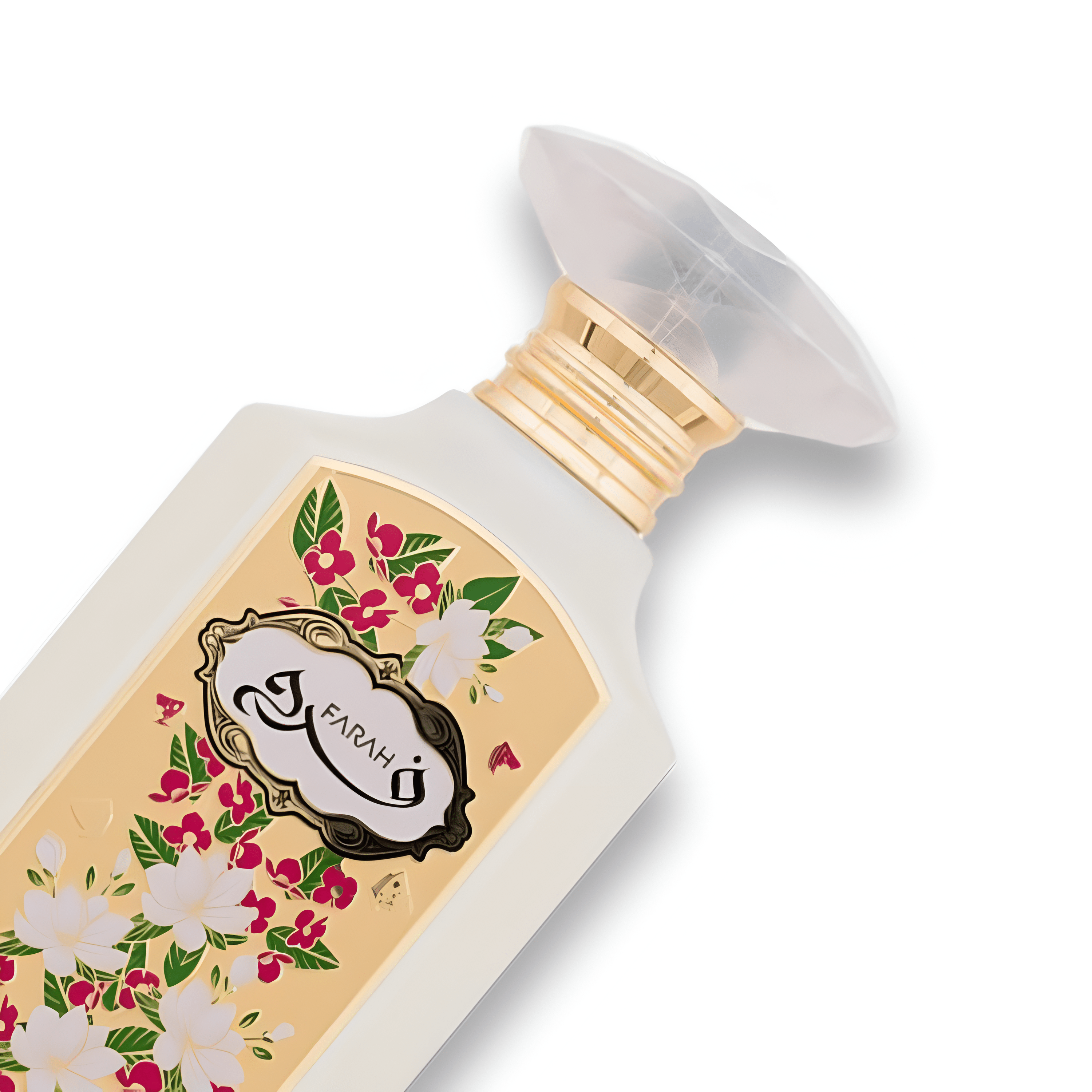 Zimaya Farah EDP | My Perfume Shop