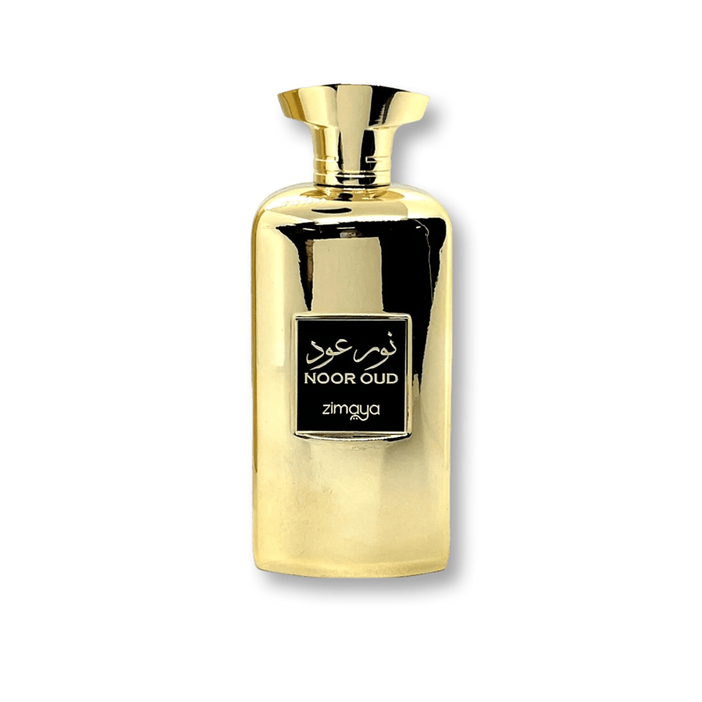 Zimaya Noor Oud EDP | My Perfume Shop