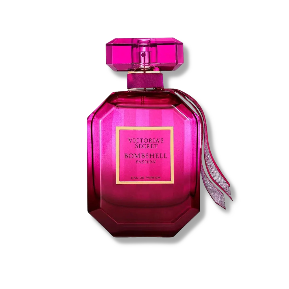 عطر فيكتوريا سيكريت بومبشيل باشن
