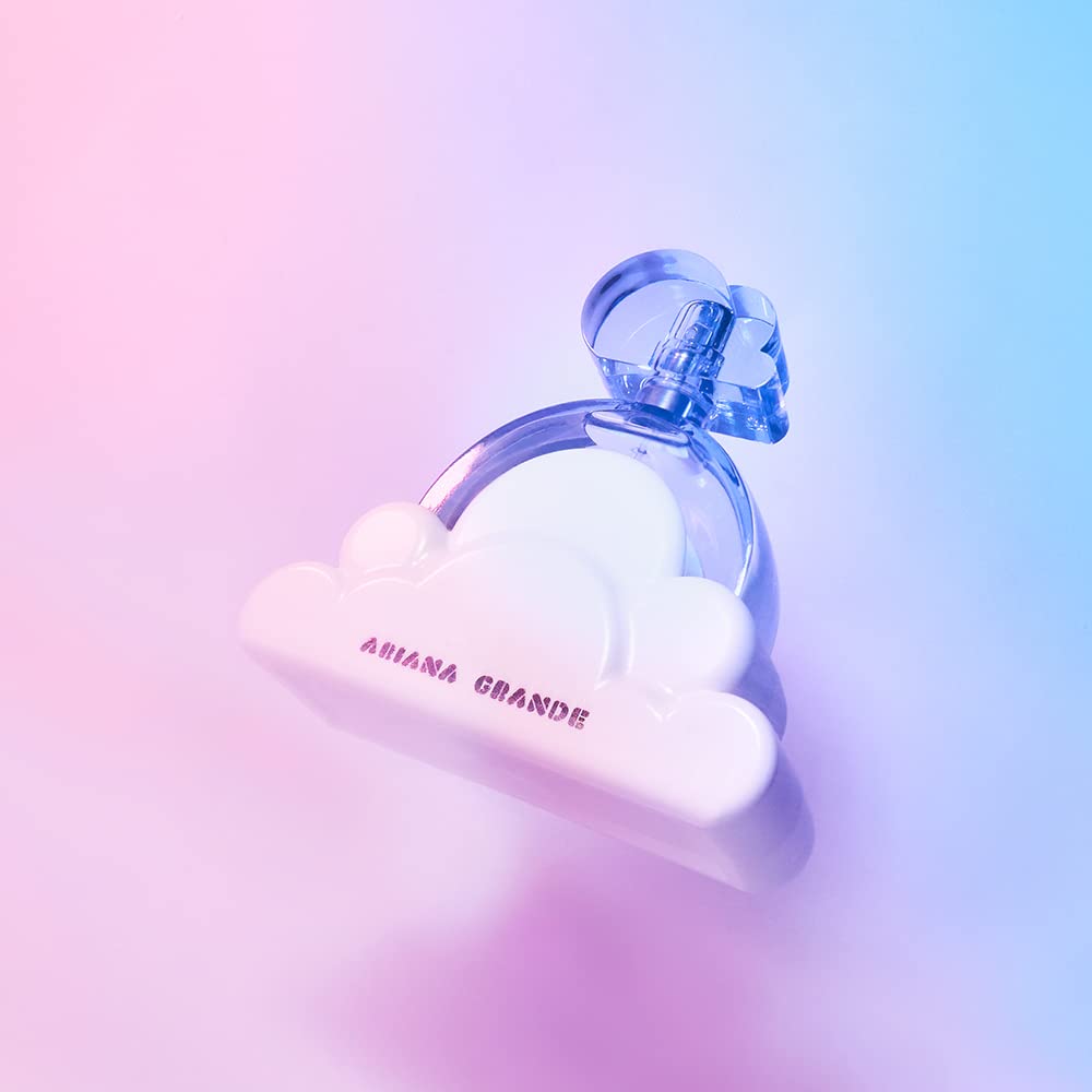 Ariana Grande Cloud EDP Gift Set | My Perfume Shop