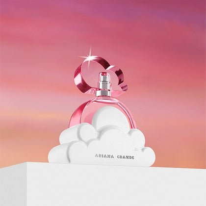 Ariana Grande Cloud EDP Gift Set | My Perfume Shop