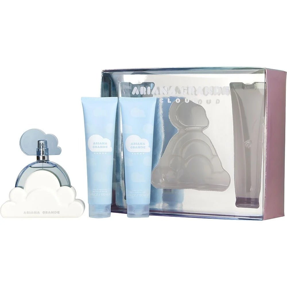 Ariana Grande Cloud EDP Gift Set | My Perfume Shop
