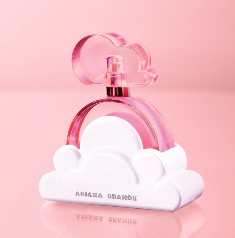 Ariana Grande Cloud EDP Gift Set | My Perfume Shop