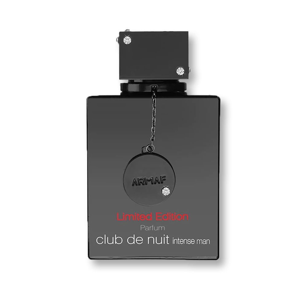 Armaf Club De Nuit Intense EDT For Men Gift Set | My Perfume Shop