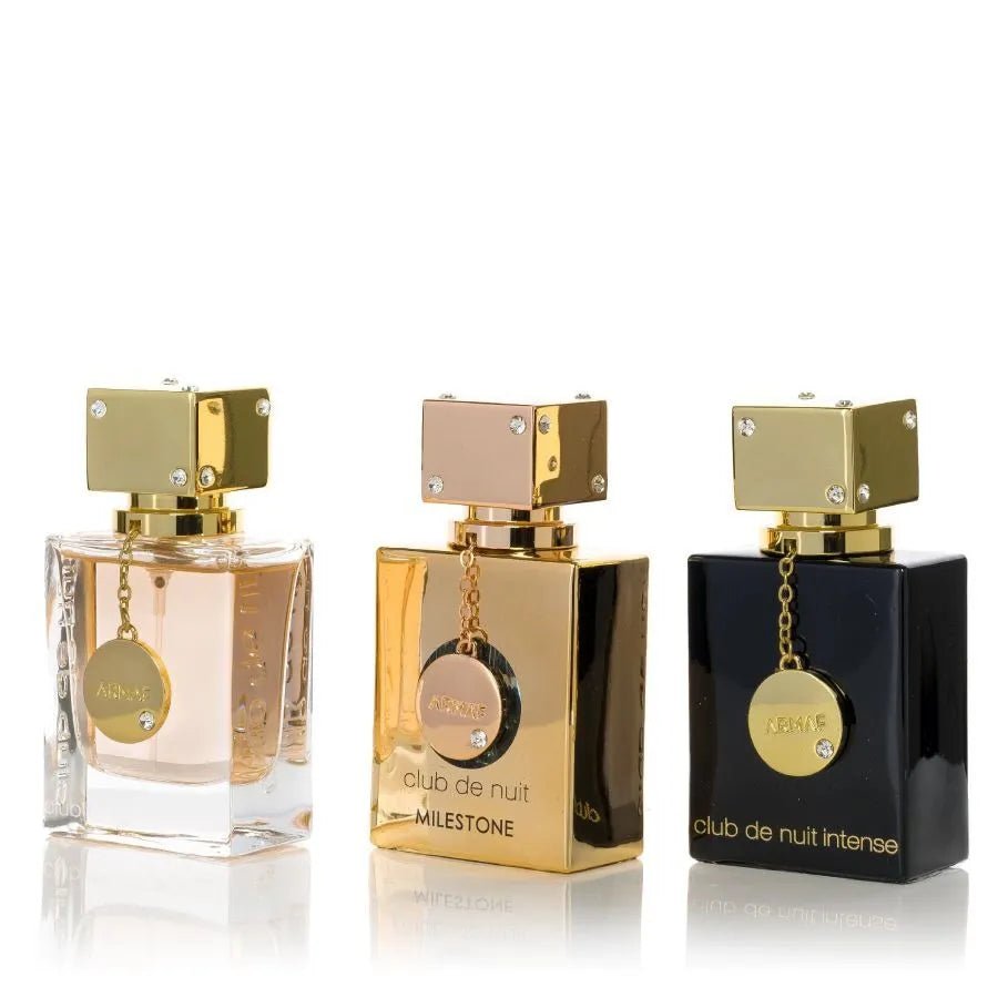 Armaf Trio Gift Set | My Perfume Shop