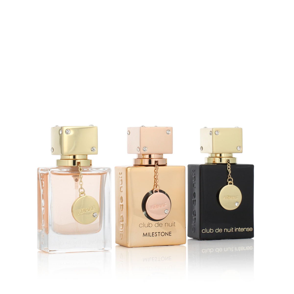 Armaf Trio Gift Set | My Perfume Shop