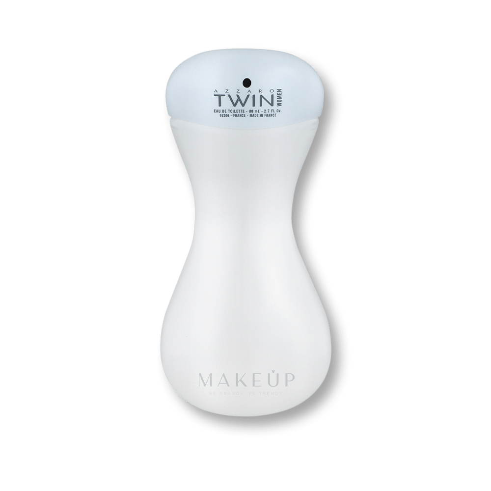 Shop Azzaro Twin EDT